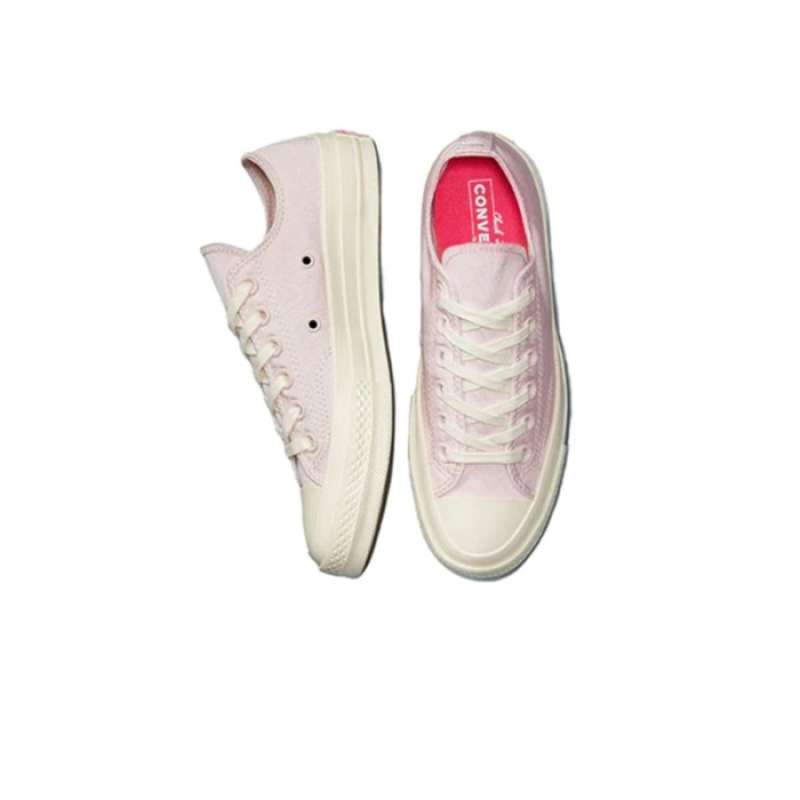 Jual Sepatu Wanita CONVERSE CT 70 OX MILLENIUM GLAM ROSE A00889C