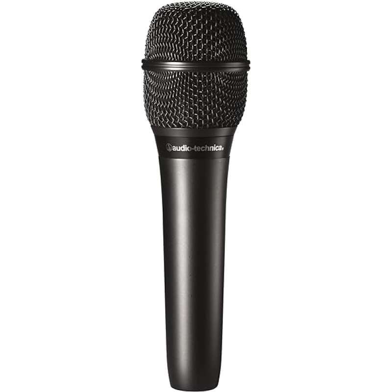 Audio Technica ATM510 ATM 510 ATM-510 cardioid dynamic microphone