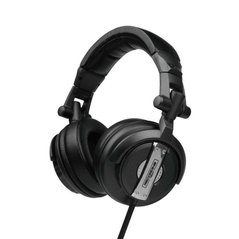 Headphone outlet recording murah