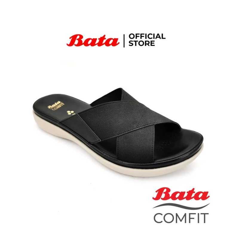 Sandal best sale sepatu bata