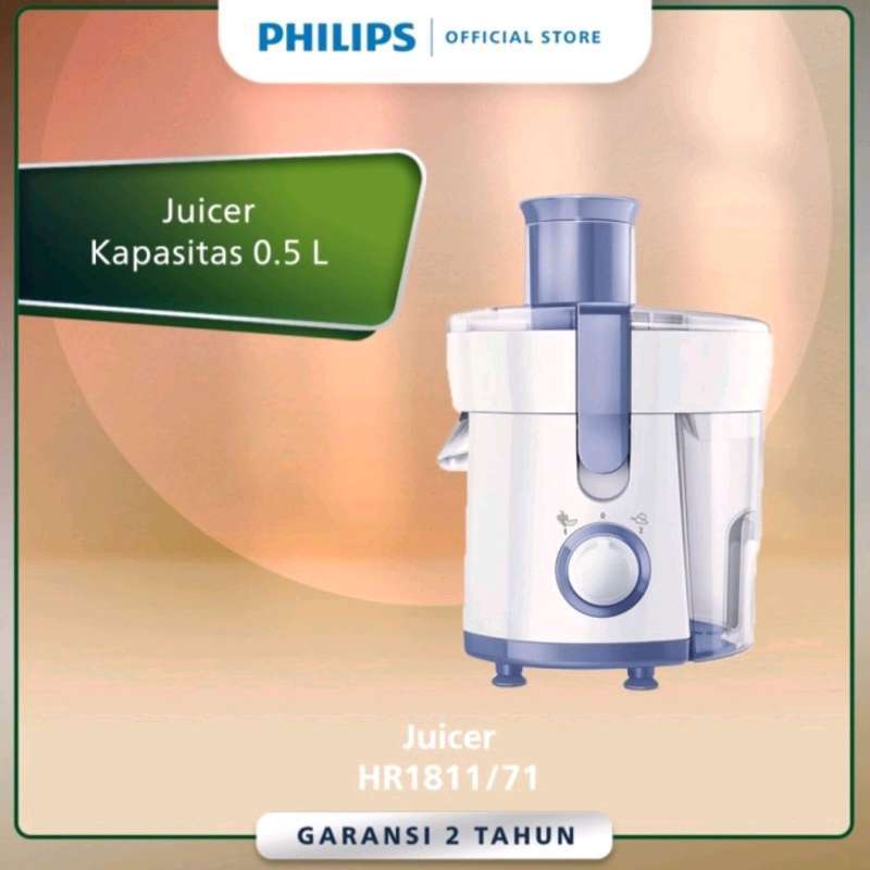 Philips hr1811 sale
