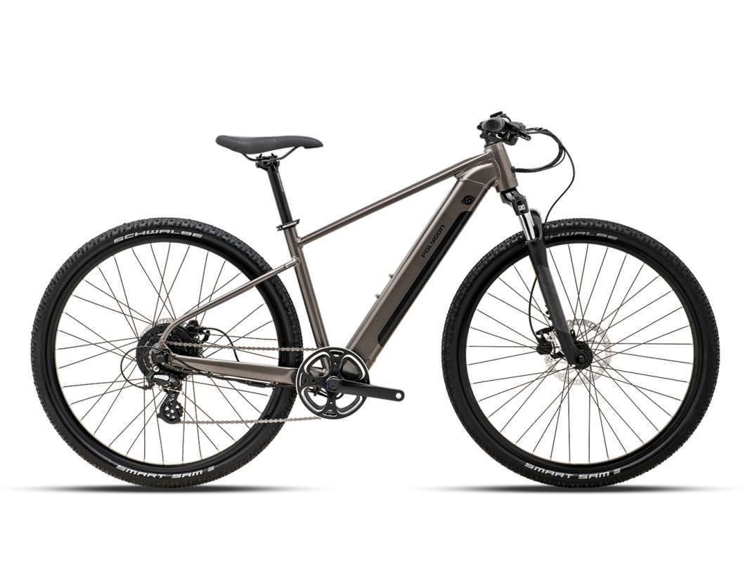 Jual Polygon Ebike Original Terbaru Harga Promo Murah Maret 2024