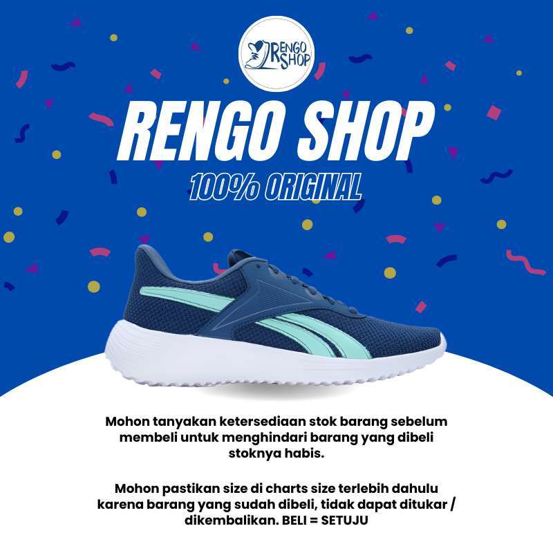 Sepatu reebok sport original sale