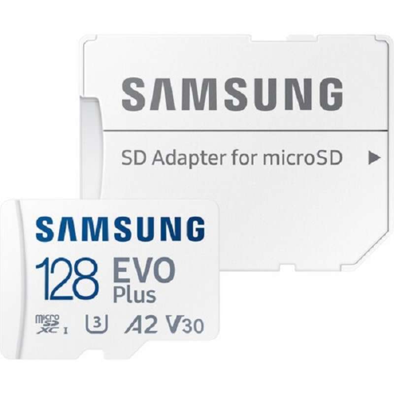 Samsung Micro Sd Samsung M21 Sd Card Jual Samsung Evo Plus