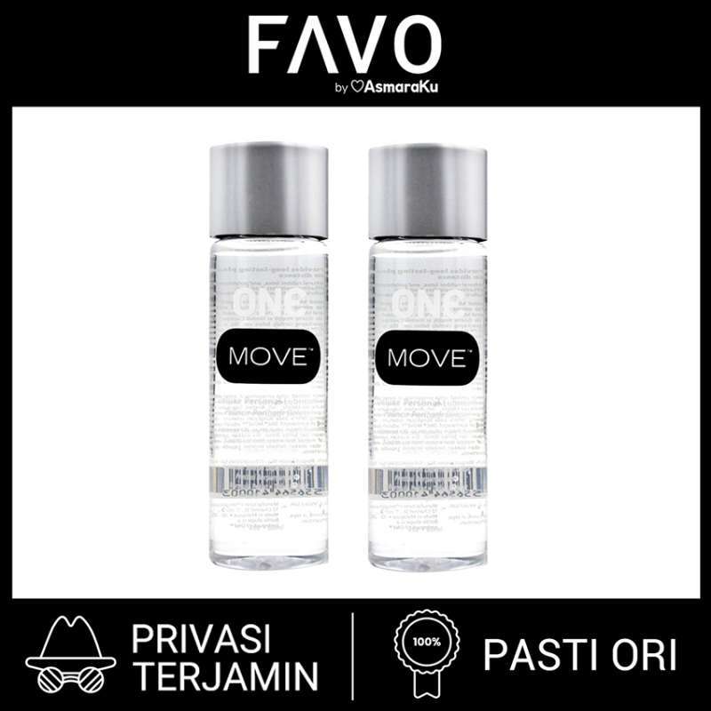 move personal lubricant Whale-Inspired Wearable Vibrator main image 1