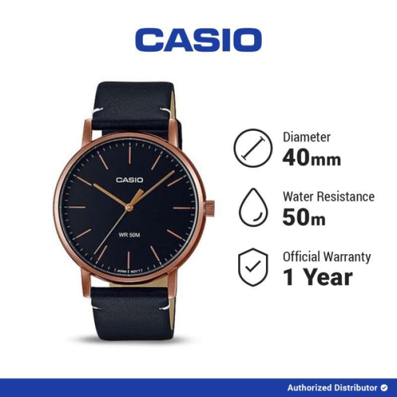 Jual Casio E171 Rl Original Branded Harga Diskon Murah