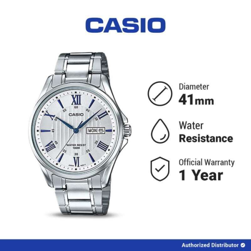 Casio mtp hotsell 1384 price