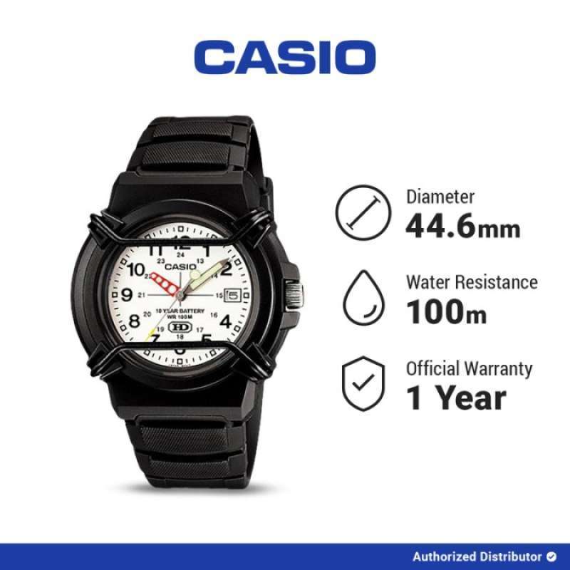 Casio hda 600 new arrivals