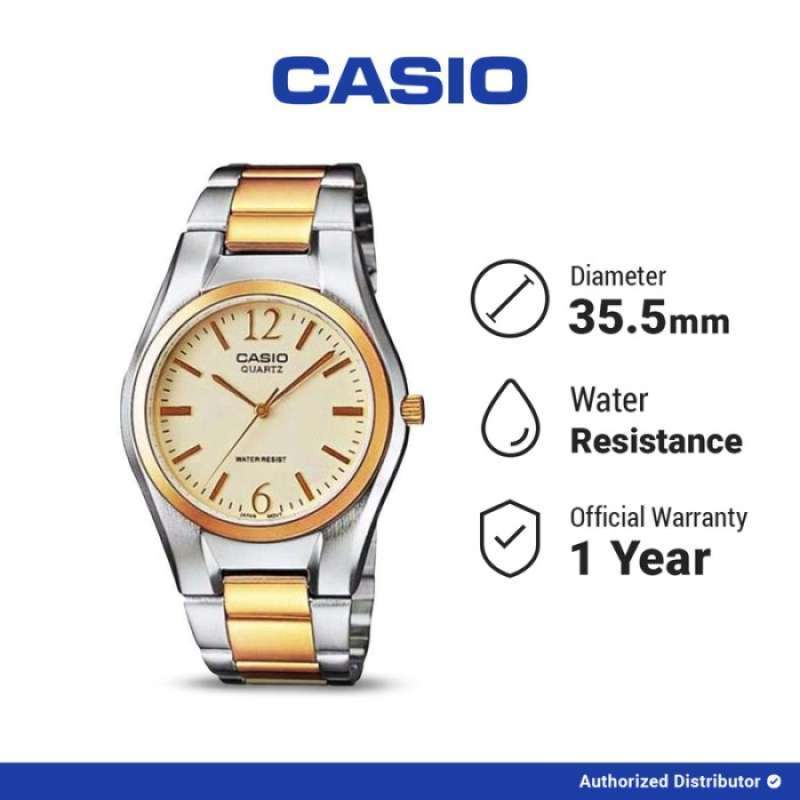 Casio mtp top 1253