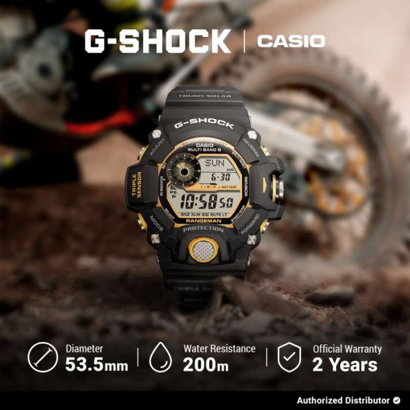Bezel gw hotsell 9400