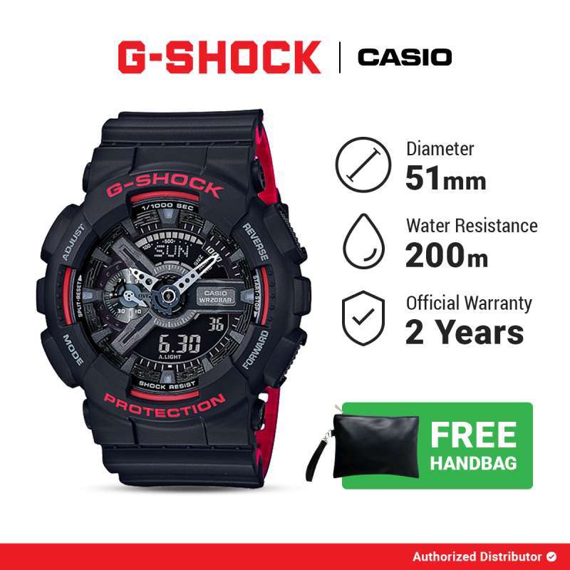 Hr1 g deals shock