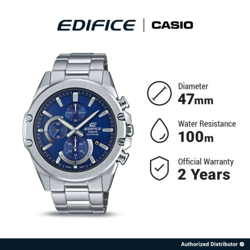 Casio edifice efr 567 outlet