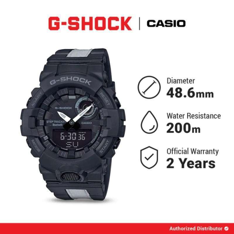 Model G Shock Gba 800 Lu Original Terbaru Harga Murah November 2024