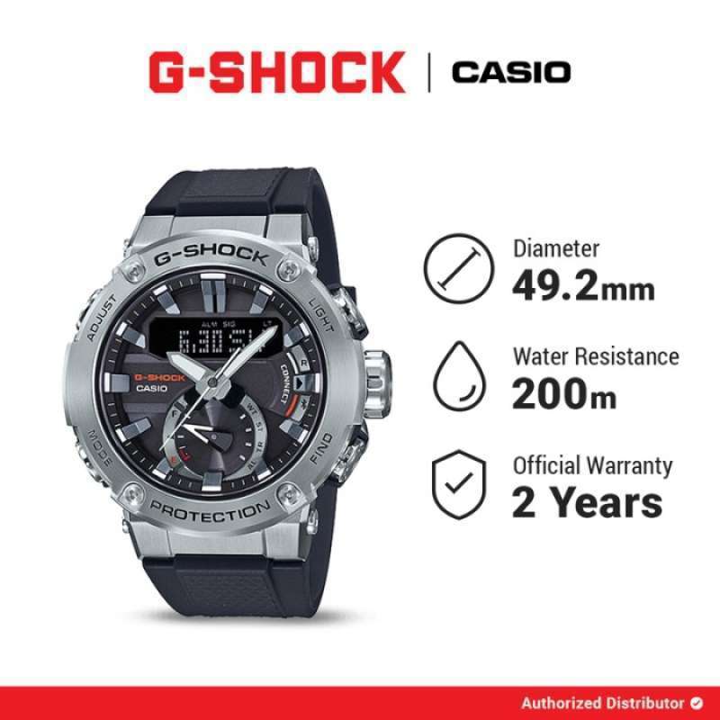 Harga g shock gst b200 on sale
