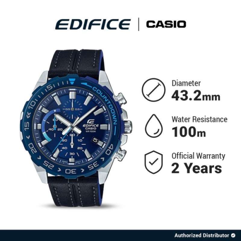 Casio efr 566 top