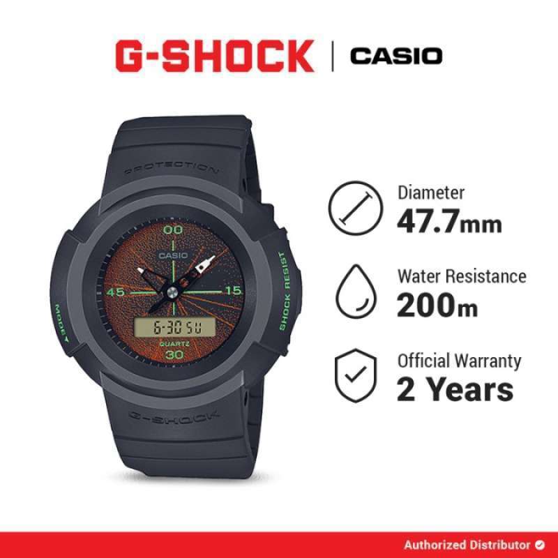 G shock sales rs 500