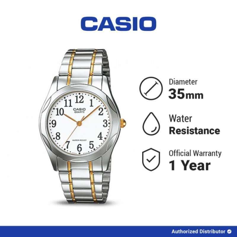 Casio mtp 1275 best sale price