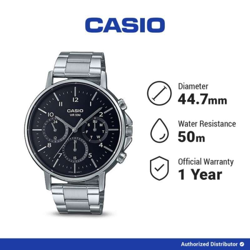 Casio mtp e321 sales