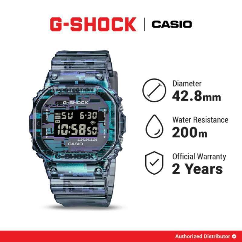 dw 5600 nn