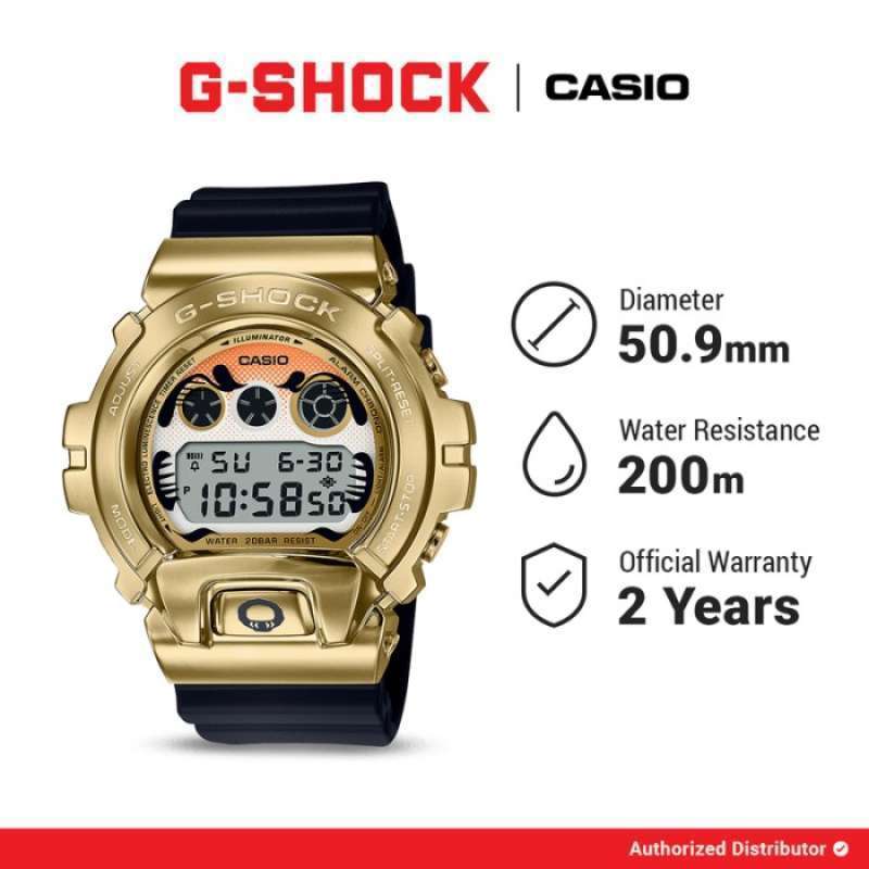 Harga g deals shock gm 6900