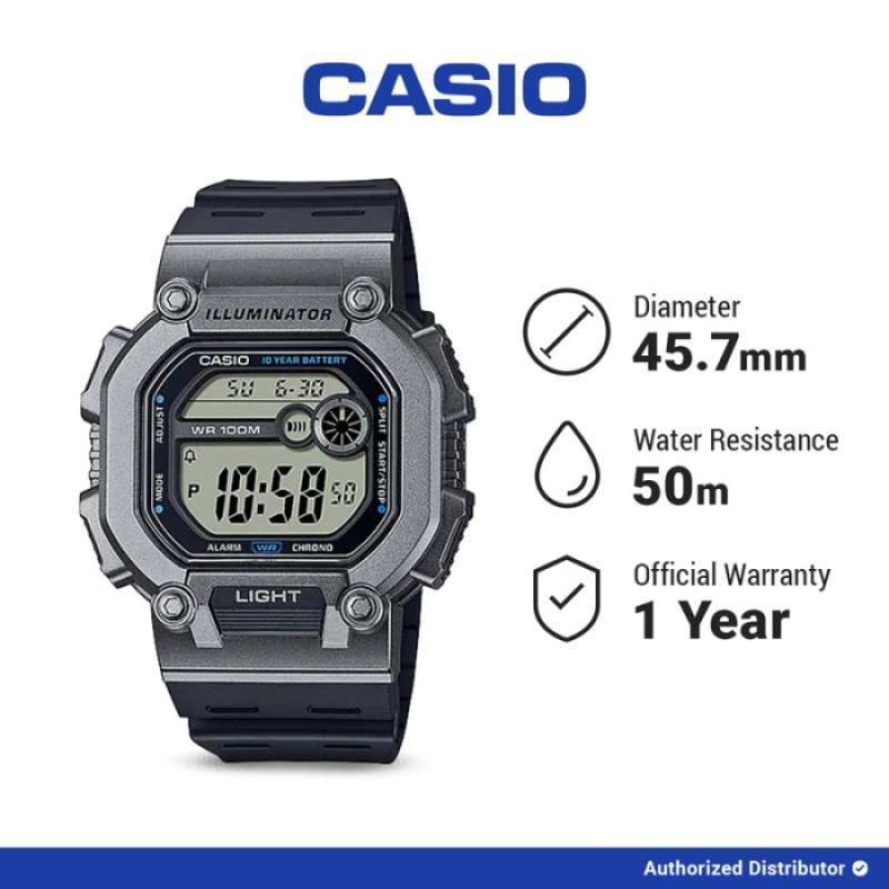 Casio 737 best sale