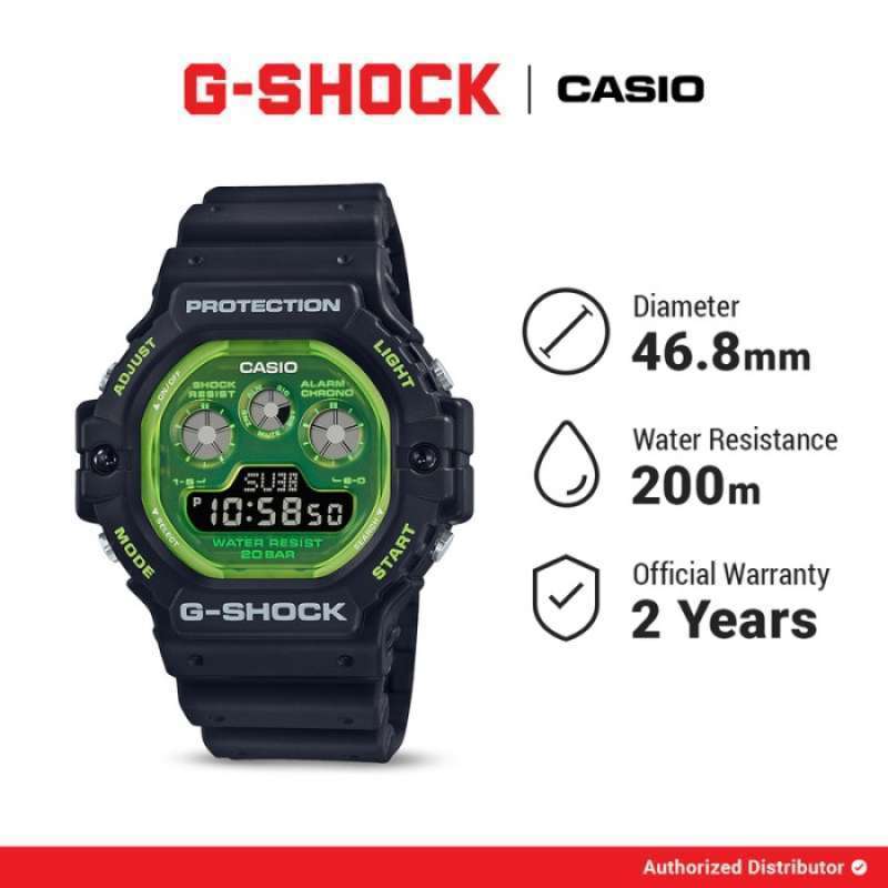 Harga g shock dw 5900 sales