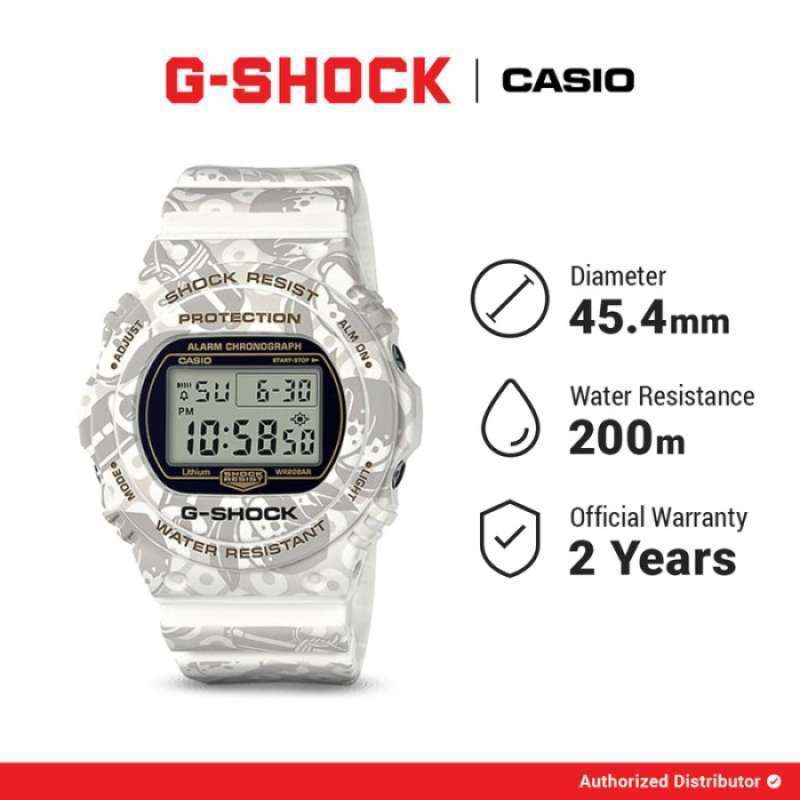 Jual Dw 5700 Slg 7 Dr Original Branded Harga Diskon Murah