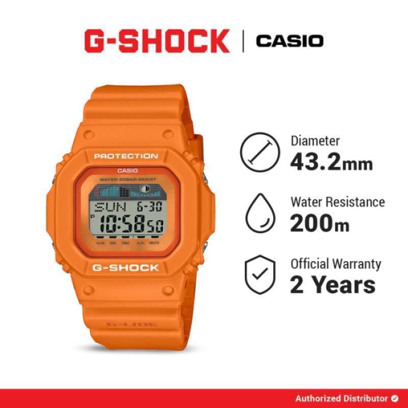 Harga g shop shock glx 5600