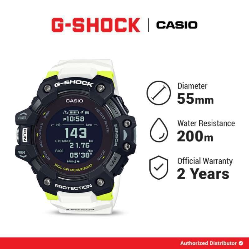 Jual Gbd H1000 1 A7 Dr Original Branded Harga Diskon Murah