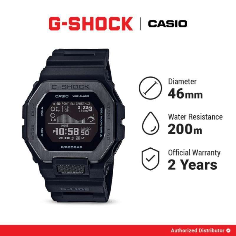 Harga casio sales gbx 100