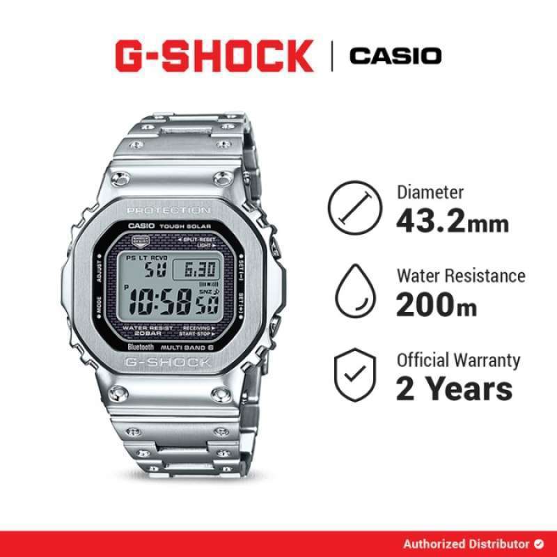 Harga gmw b5000 top