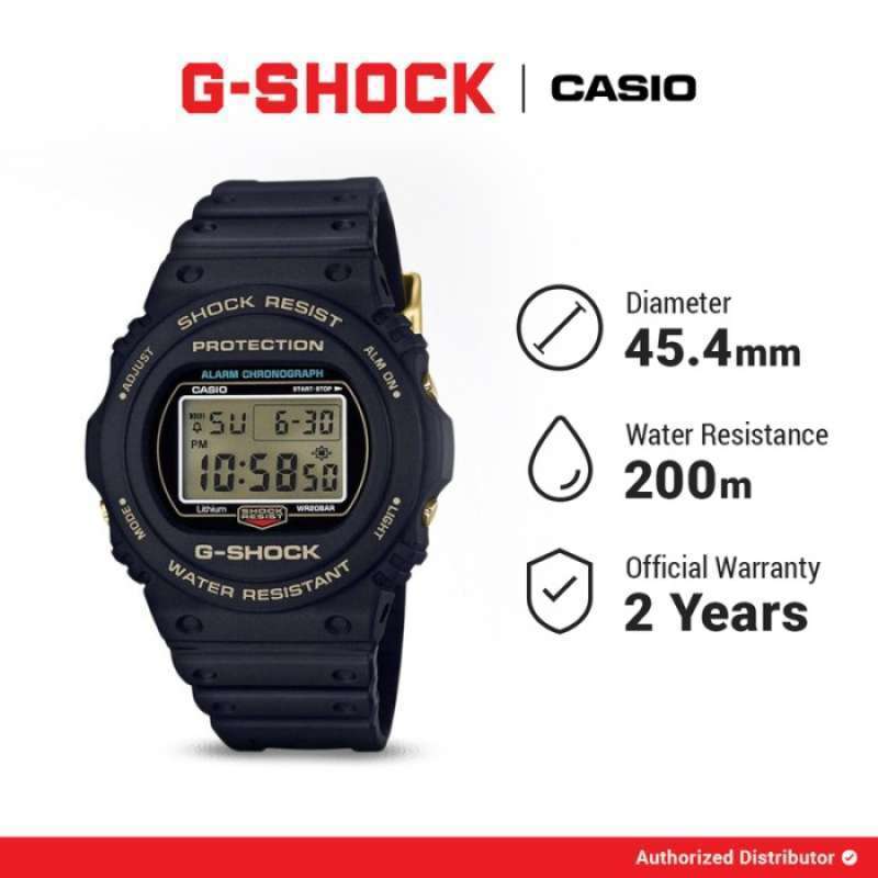 Jual G Shock Dw5635 Original Branded Harga Diskon Murah