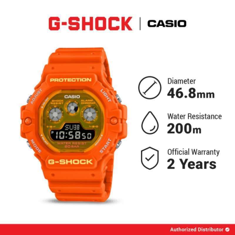 Harga g shock dw 6900 deals