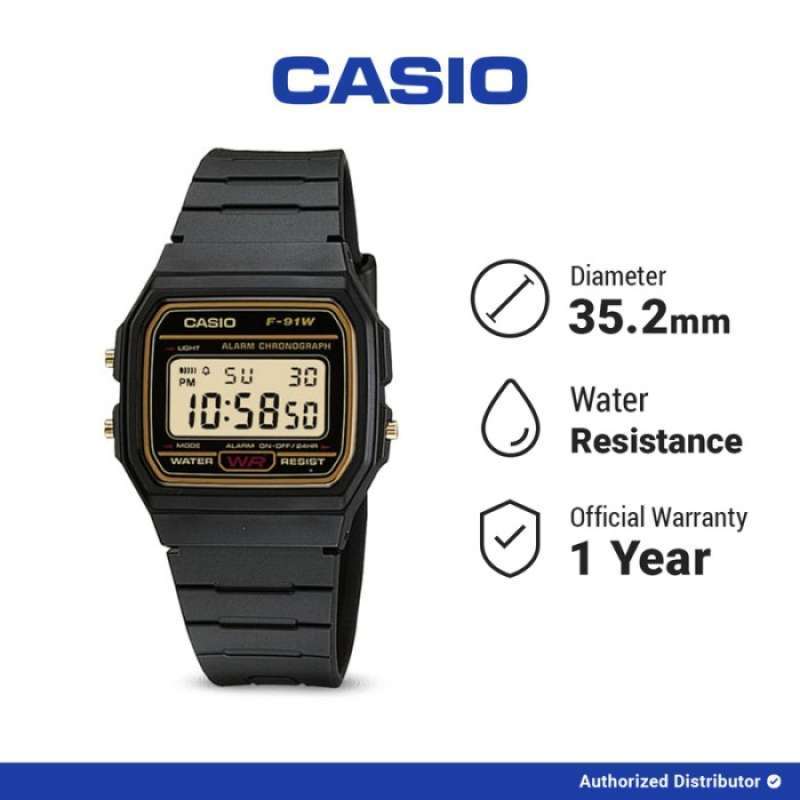 Casio F91 G Shock F G Shock Casio F91 W1 Casio F91w Digital Sport