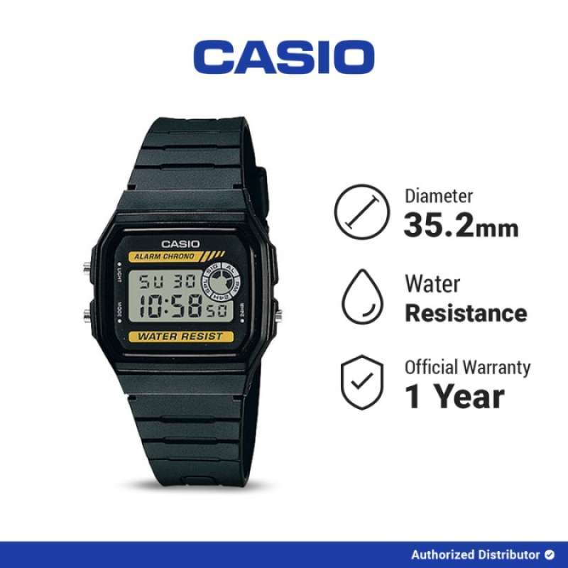Casio f94 hotsell