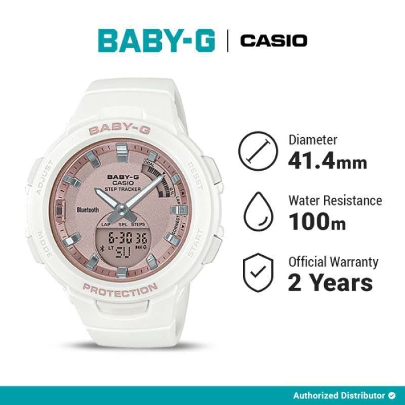 Baby g bsa b100 harga new arrivals