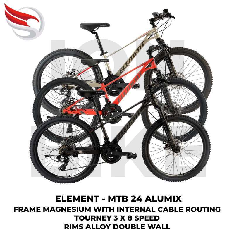 Frame mtb terbaik new arrivals