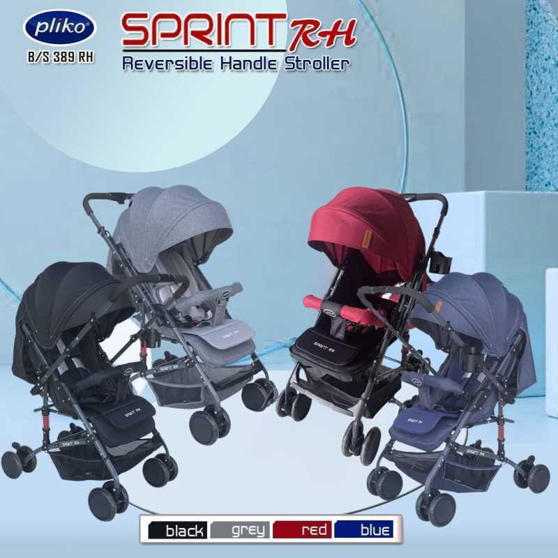 Beli roda on sale stroller