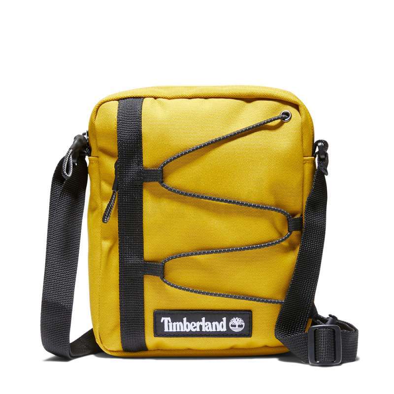 Jual Timberland Unisex Outdoor Archive Crossbody TB0A5W9WCY1 di