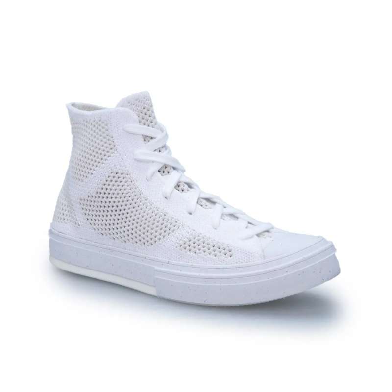 Jual BOPIS 30 USS Yard Sale Converse Chuck 70 Redux White