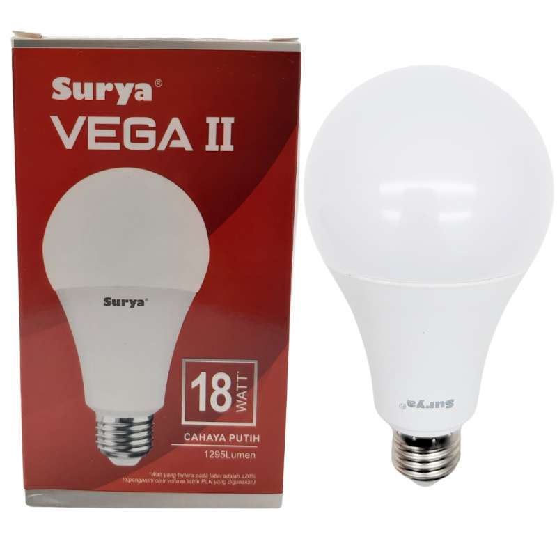 Surya led 18 sales watt price
