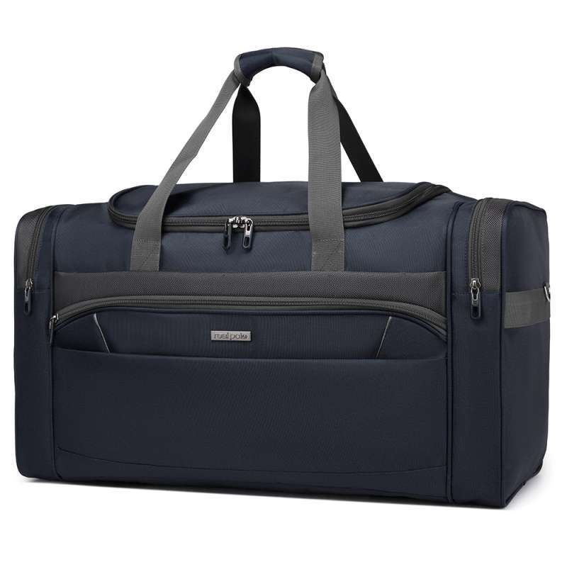 Real polo bag discount