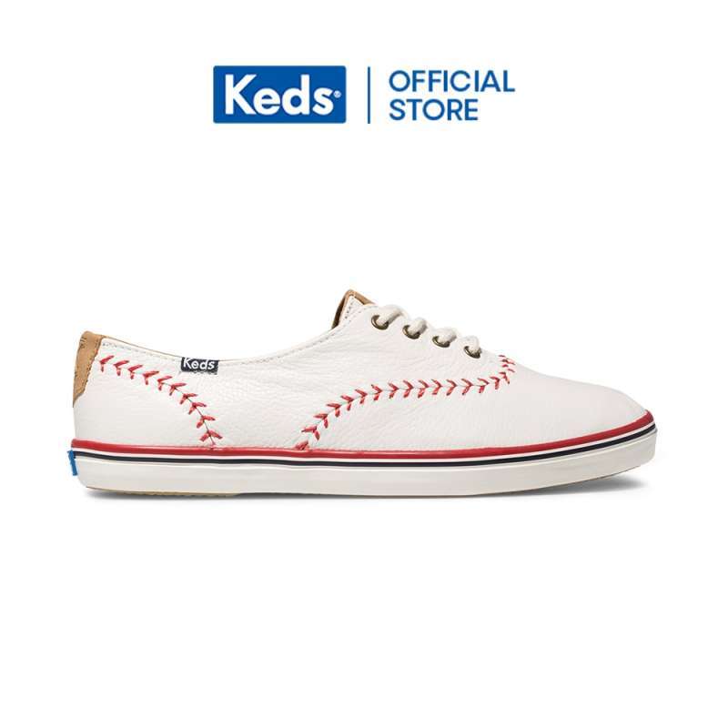 Promo Keds Sepatu Wanita Ch Pennant White Diskon 20 Di Seller Keds Market Place Official Store Pabuaran Tumpeng Kota Tangerang Blibli