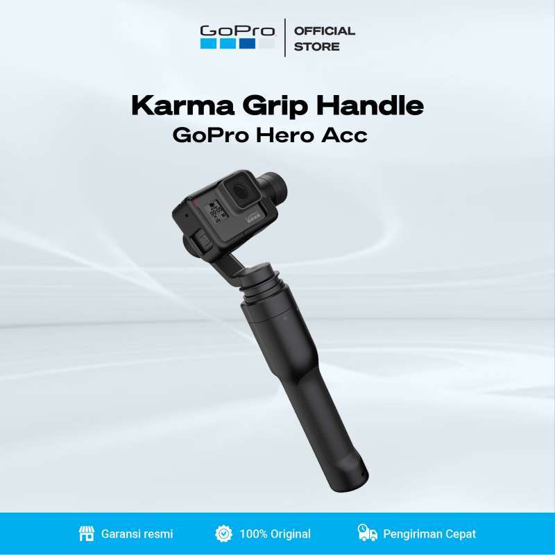 Karma grip handle hot sale