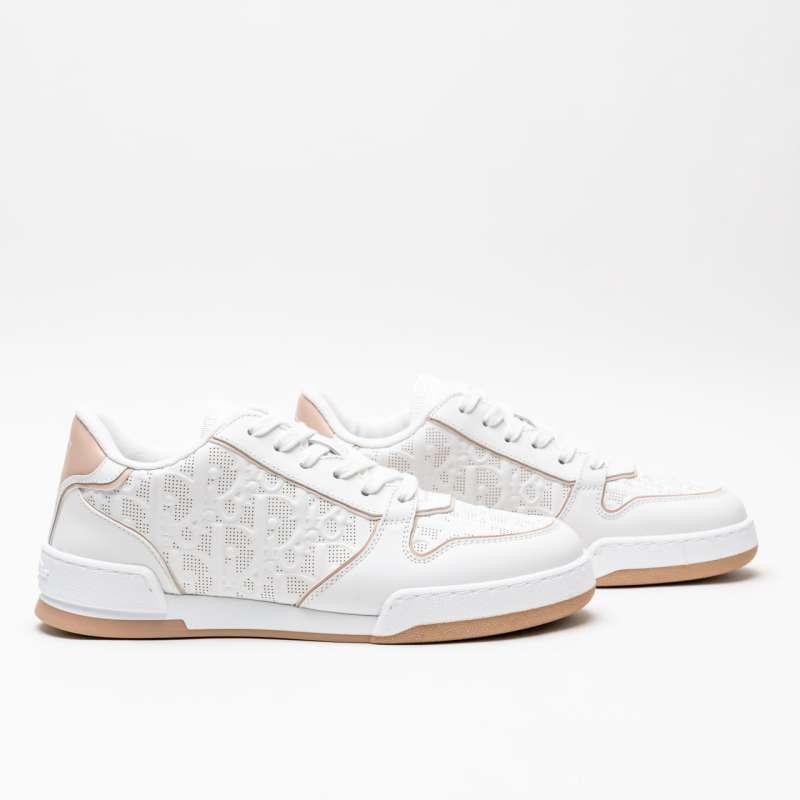 Sepatu sneakers dior clearance