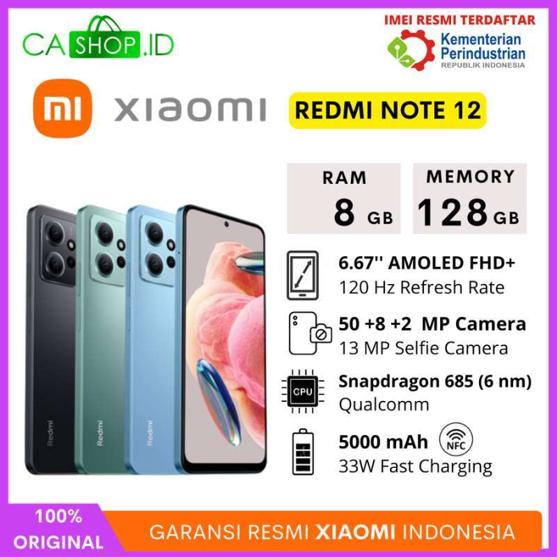 Hp xiaomi ram 8 gb best sale