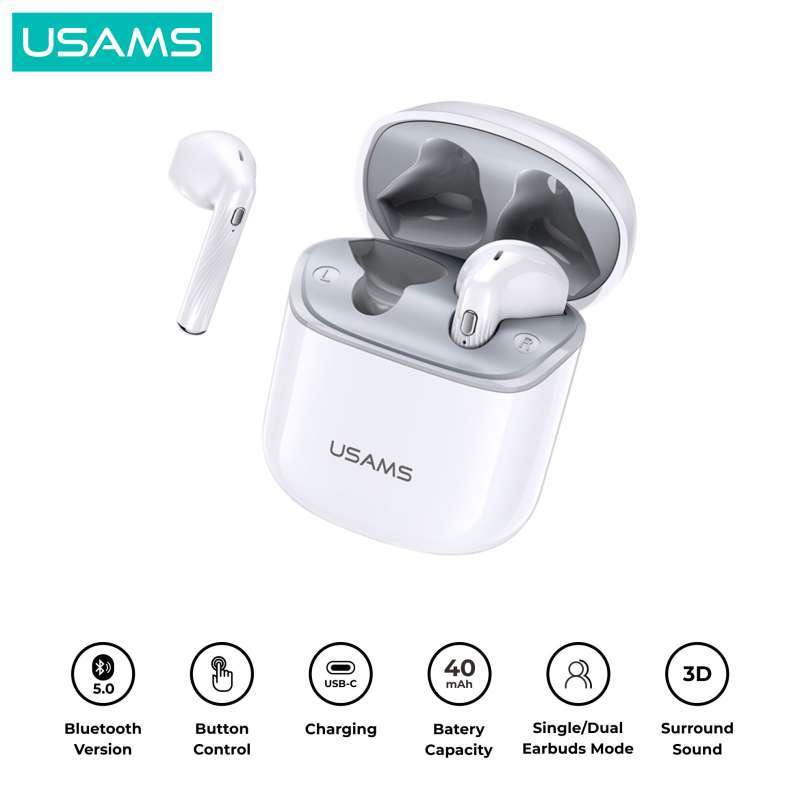 Usams 5.0 bt on sale