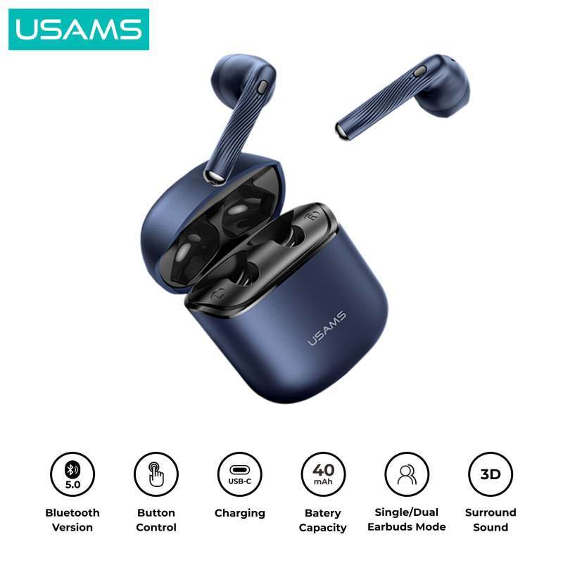 Usams bt 5.0 on sale