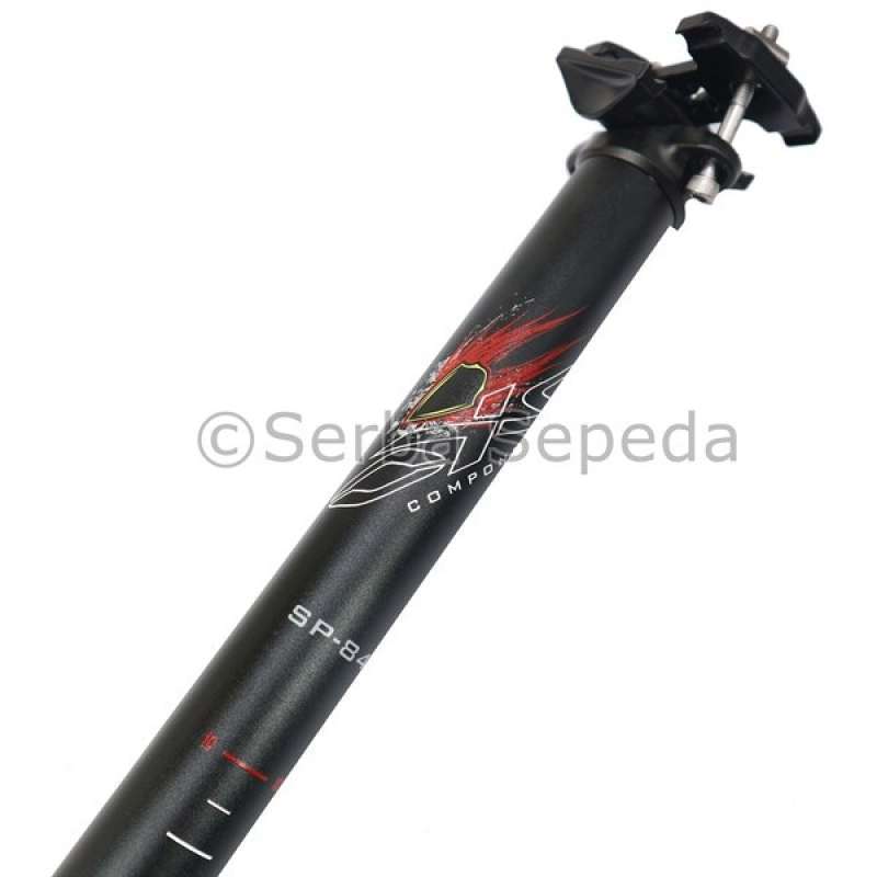 Seatpost hot sale oxo 25.4