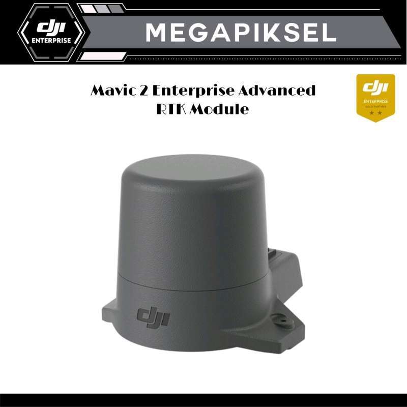 Jual DJI M2EA RTK MODULE di Seller Megapiksel Official Store